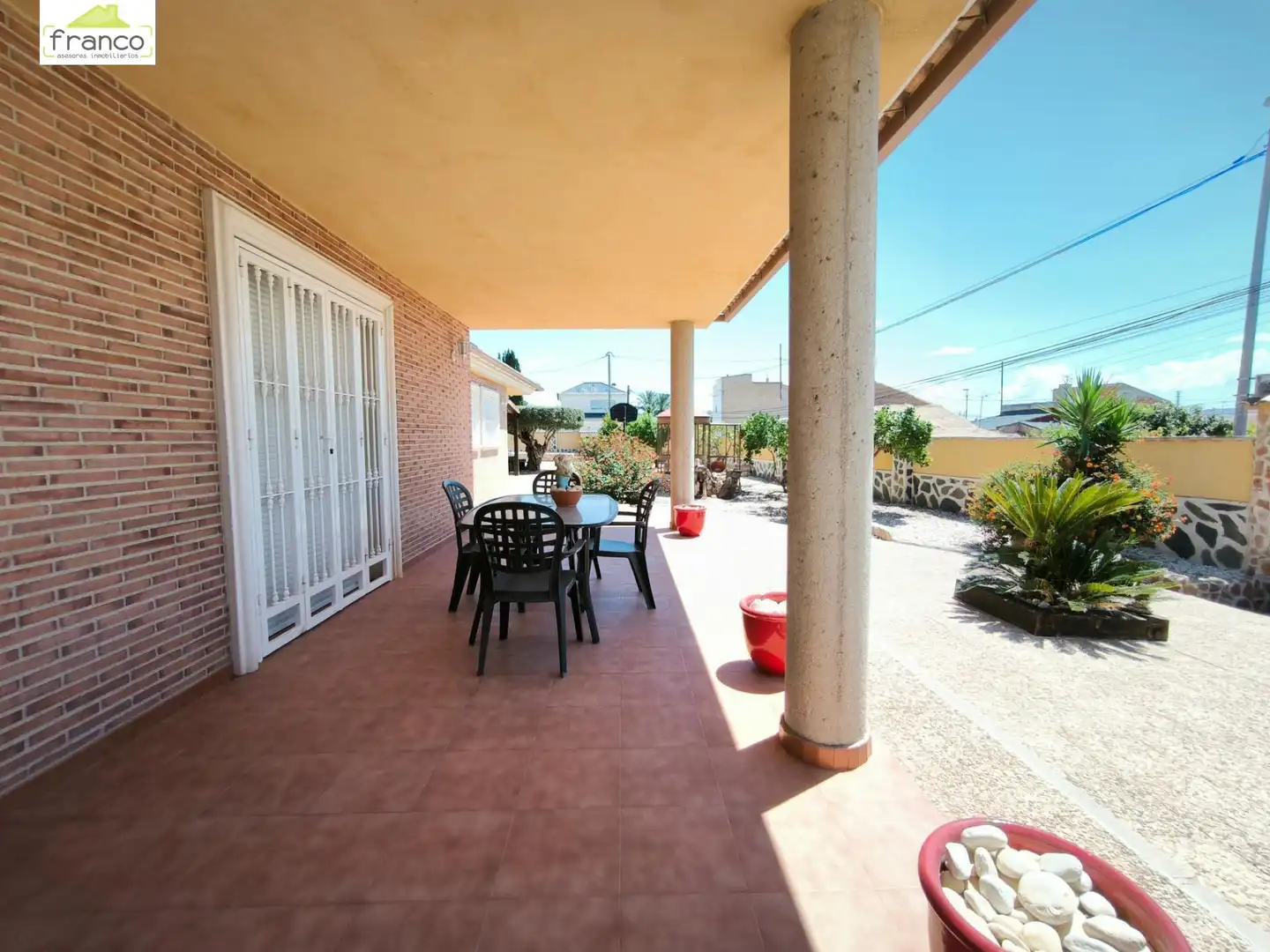Casa o xalet en venda a Zarandona