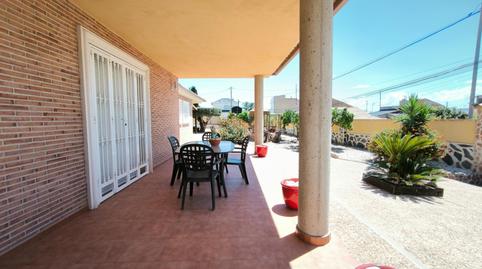 Foto 5 de Casa o xalet en venda a Zarandona, Murcia