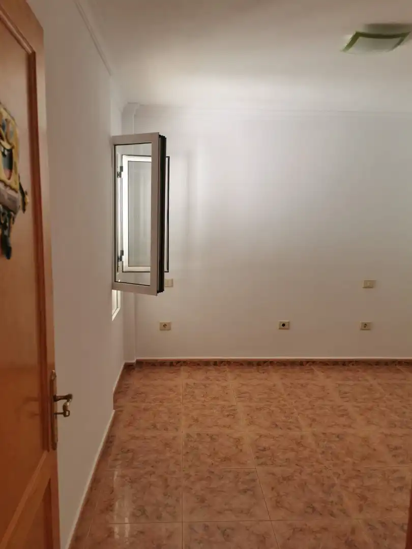 Flat for rent in Ingenio pueblo