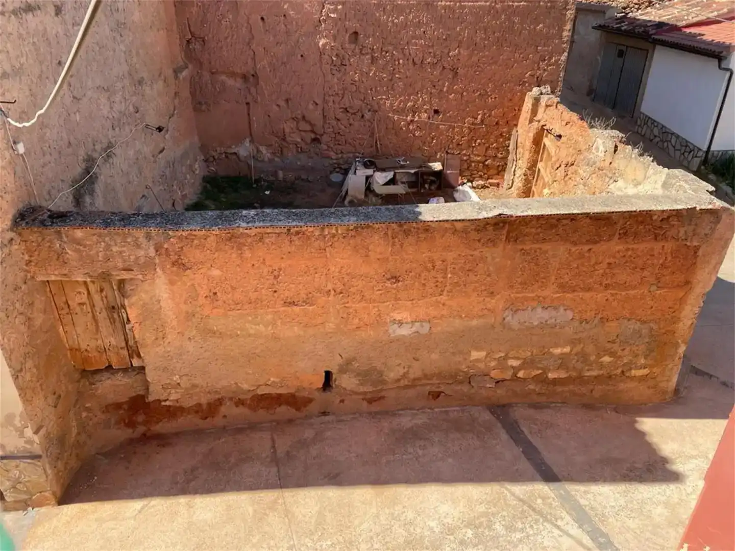 Terreno en venta en Ibdes
