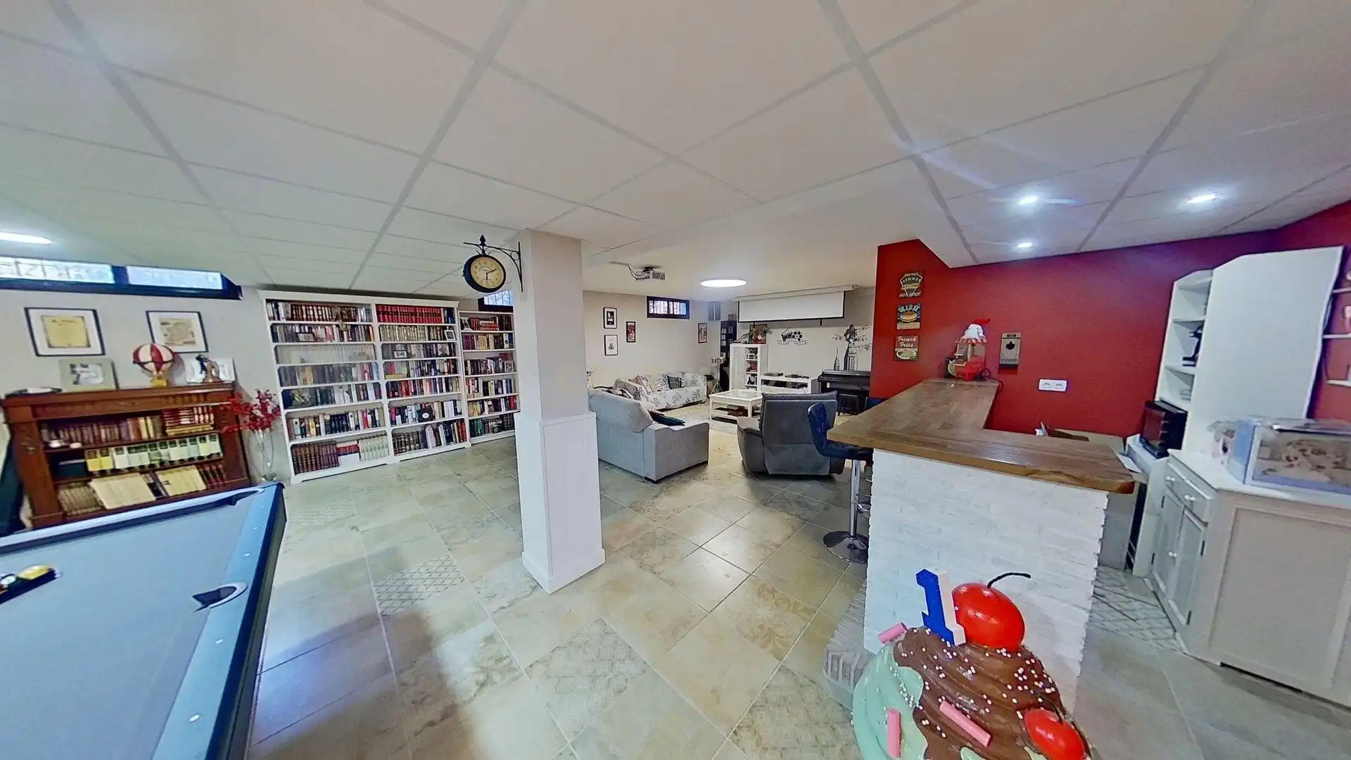 Casa o chalet en venta en Alhaurín de la Torre con Aire acondicionado, Jardín privado y Trastero