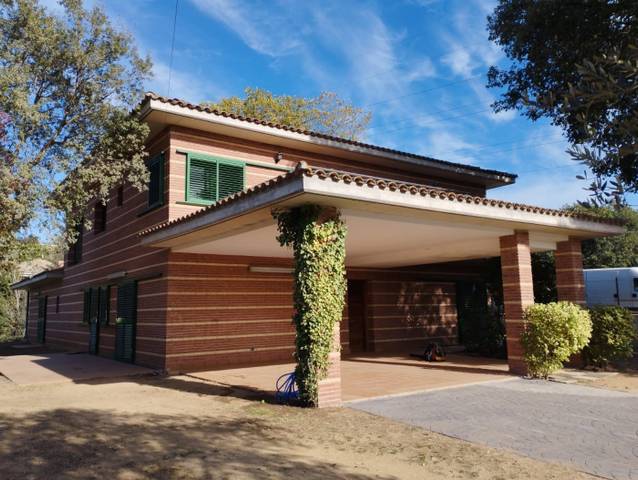 Casa-chalet en Alquiler en Vilanova del Vallès