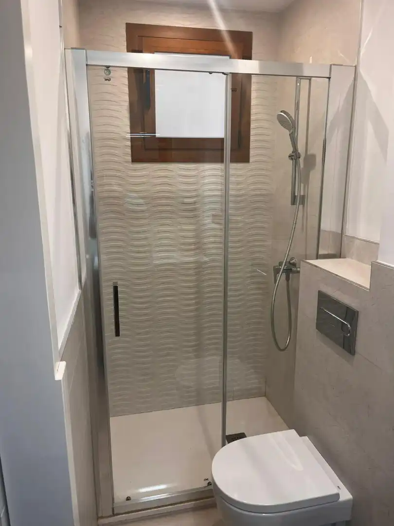 Apartamento de alquiler en El Mercat