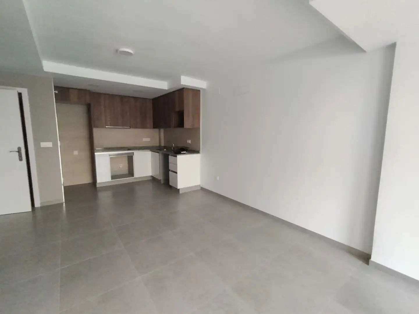 Appartamento con terrazza in vendita a Las Trescientas - San Francisco - Ciudad Vergel, imagen 6