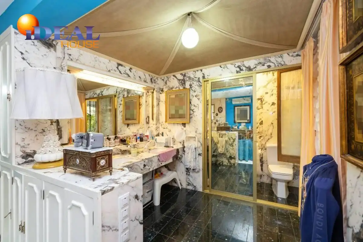 Villa mit Terrasse zum Verkauf in Barrio de la Vega, imagen 51