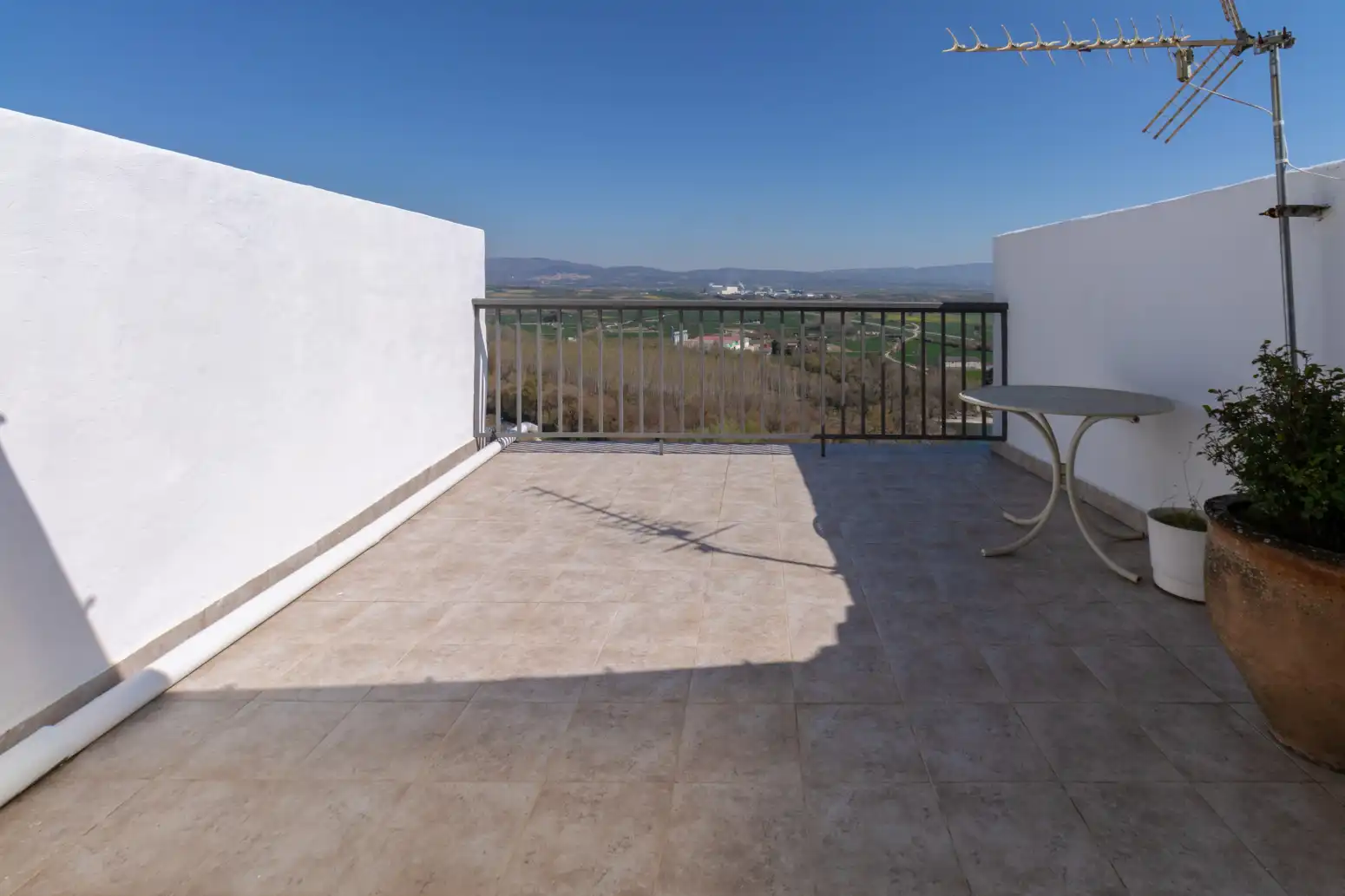 Terrace of Houses for sale in Cáseda  with Terrace