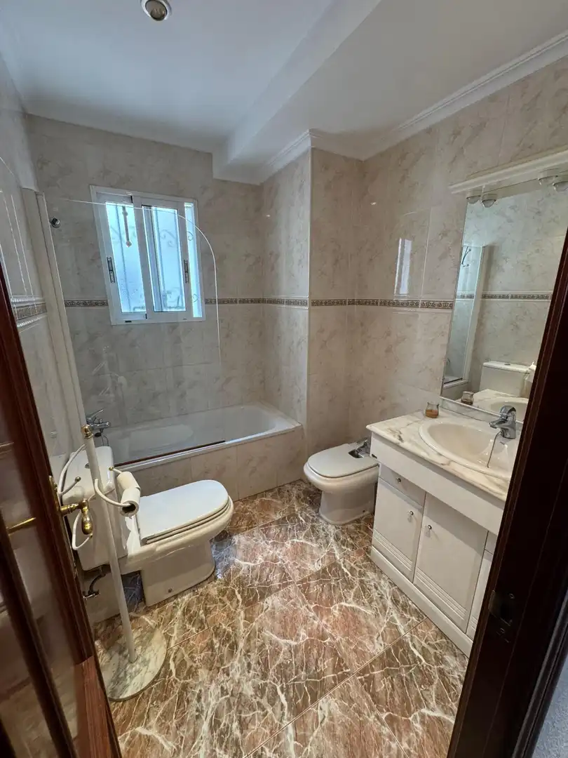 Appartamento con terrazza in vendita a Calle SANTOS JUSTO Y PASTOR, imagen 31