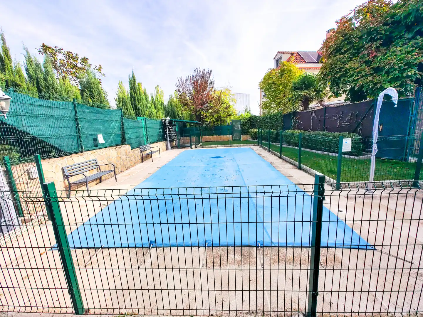 Adosado con piscina en venta en Calle Siroco, imagen 21
