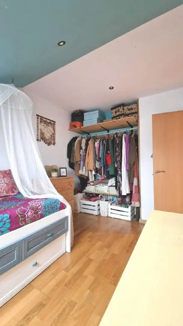 Attic for sale in Utebo, Zaragoza