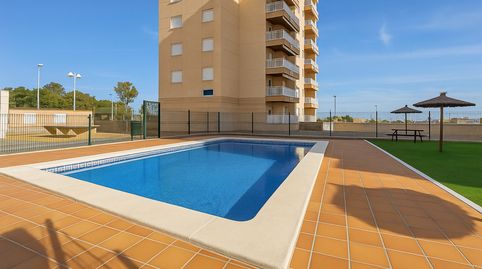 Photo 4 of Flat for sale in Playa Honda - Playa Paraíso, Cartagena