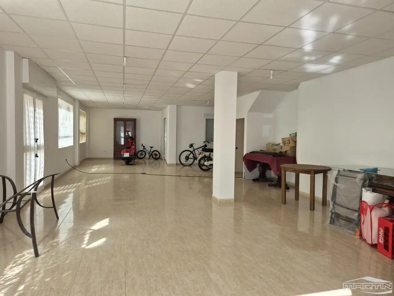 Locale commerciale in vendita a El Carmen - La Barrera, imagen 3