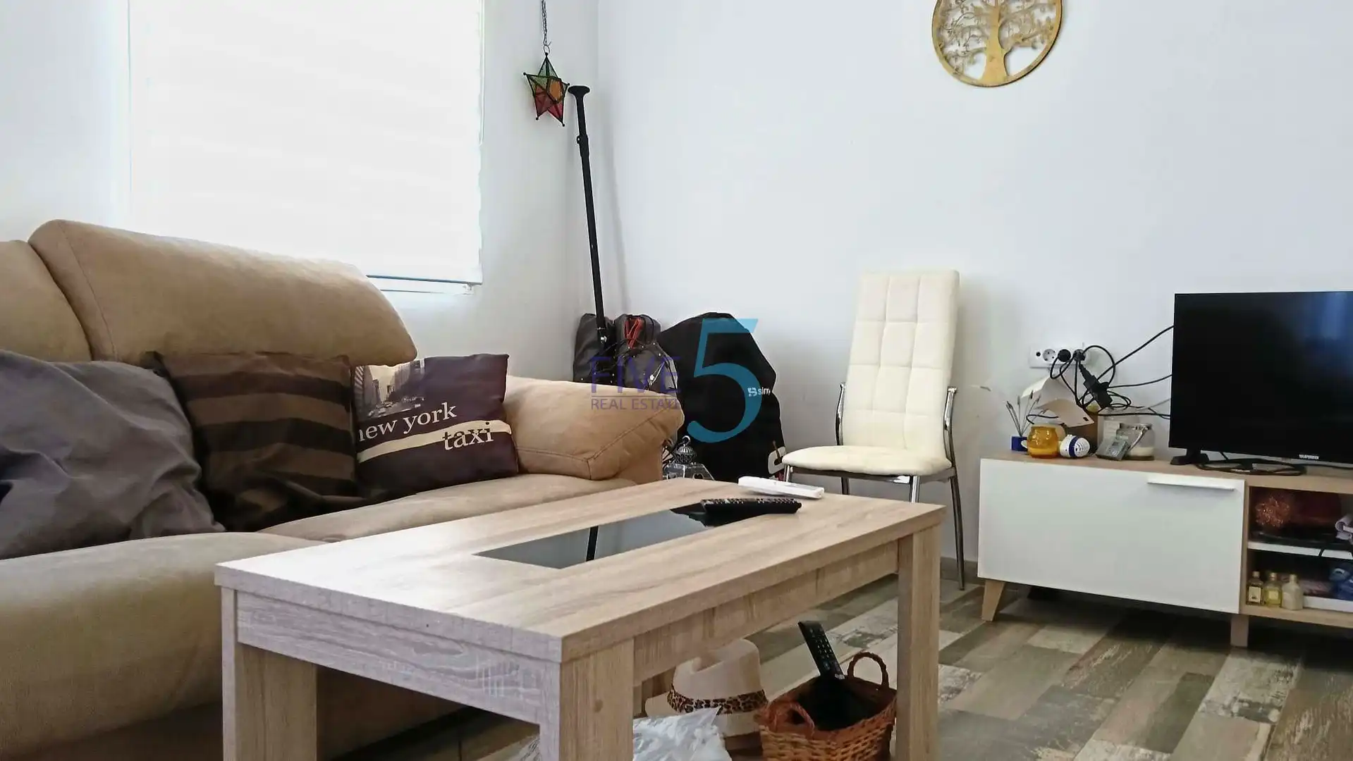 Wohnung mit Terrasse zum Verkauf in Santa Pola ciudad, imagen 15