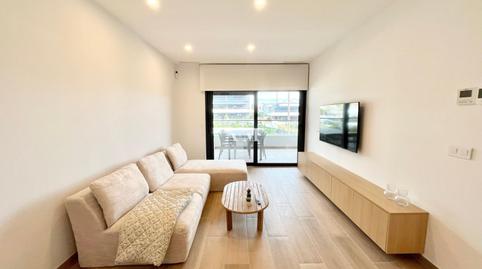 Foto 5 de Apartament de lloguer a Zona Carrefour - Urbanizaciones, Alicante