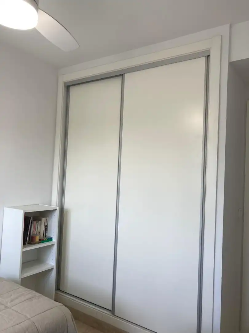 Dormitori de Apartament en venda en Dénia amb Aire condicionat, Calefacció i Terrassa