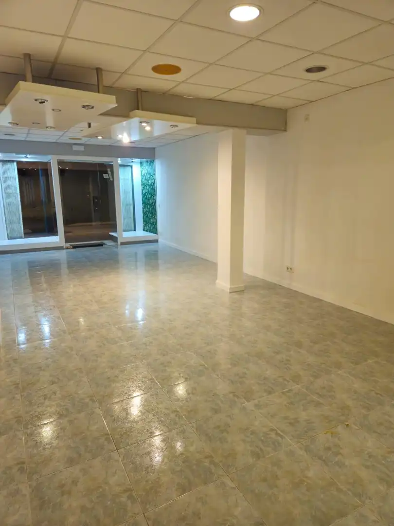 Local comercial en venta en Malgrat de Mar, imagen 5