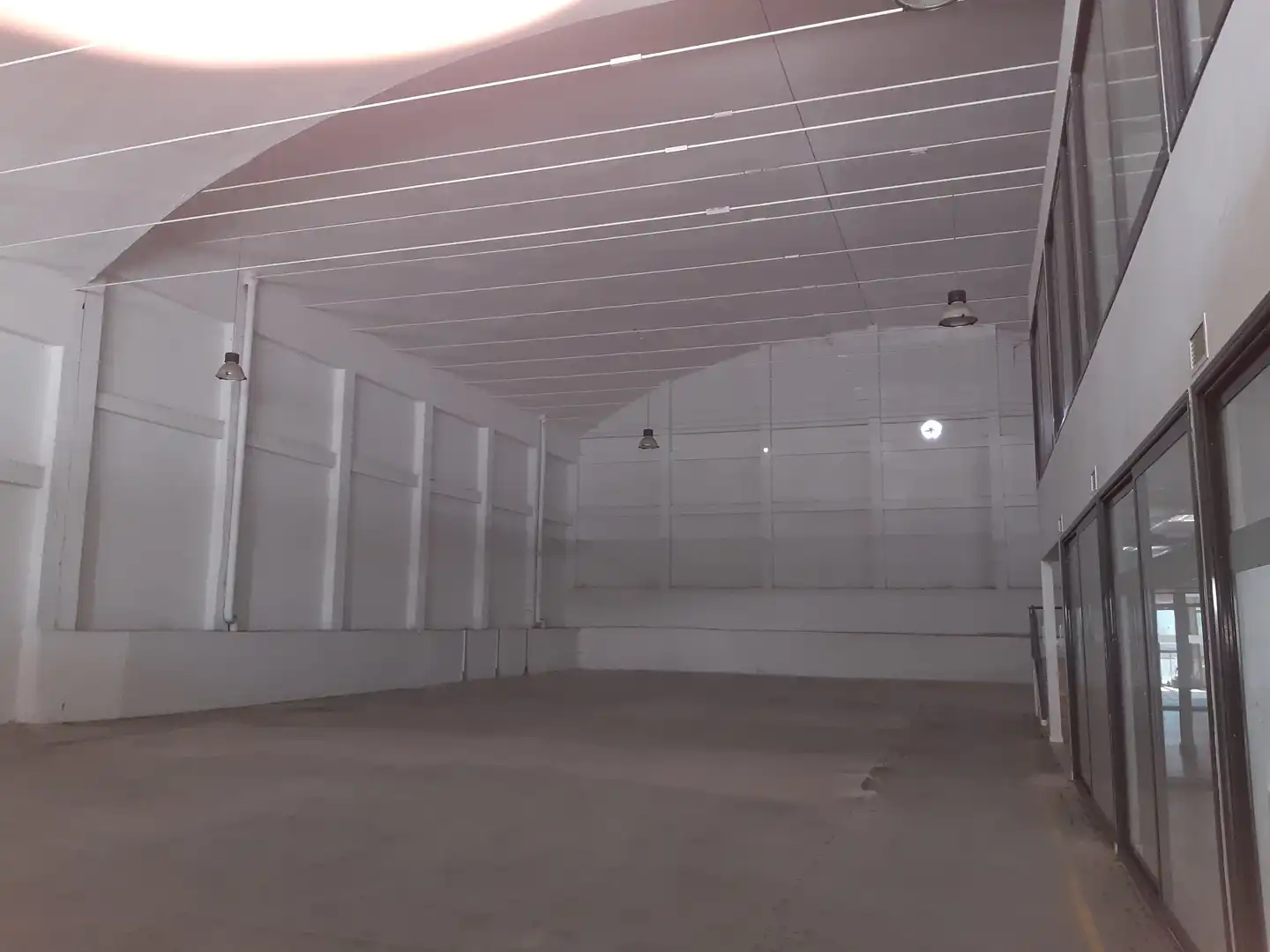 Nau industrial en venda a Avenida Martín Palomino, imagen 3