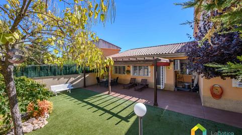 Foto 3 de Casa adosada en venta en Buenavista - Valparaíso - La Legua, Toledo