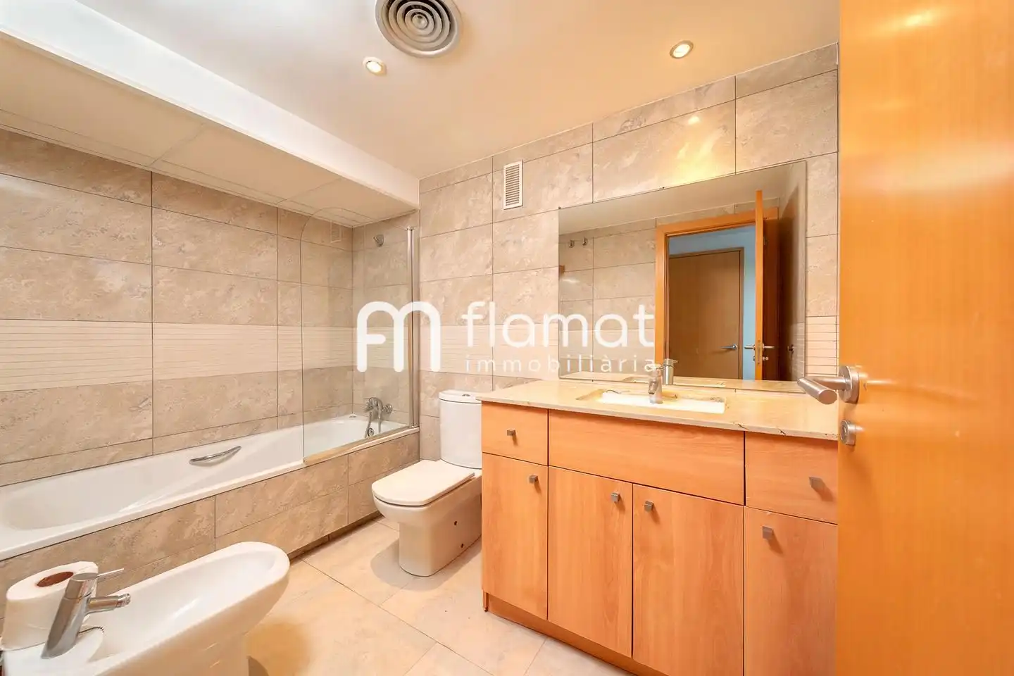 Baño de Piso en venta en Salou