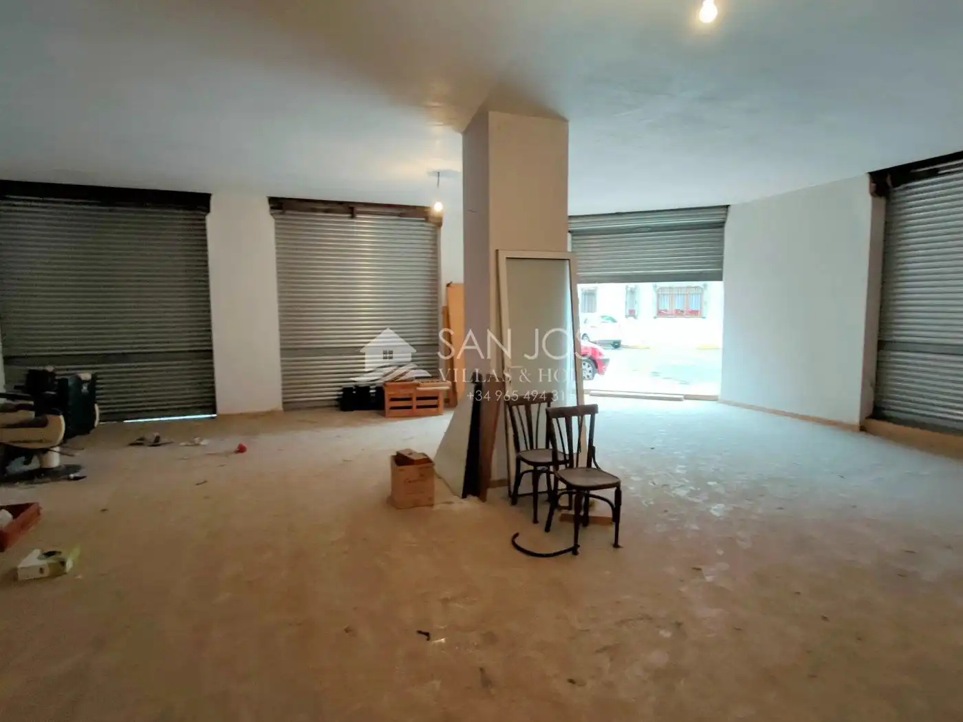 Business premises to rent in Aspe Centro, imagen 7