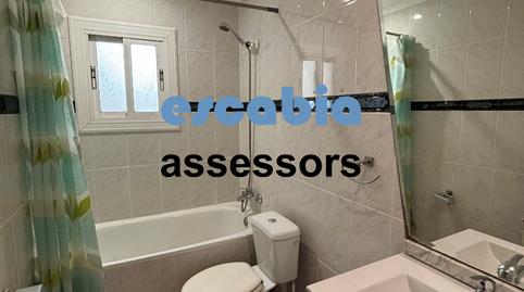 Foto 5 de Pis en venda a Centre - Cordelles, Barcelona