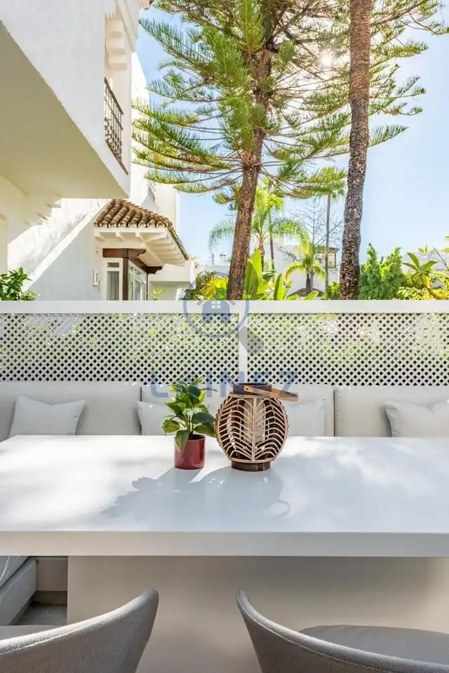 Apartment mit Aufzug zum Verkauf in Elviria - Cabopino, imagen 16