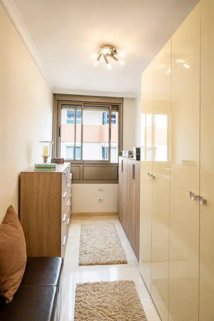 Terraza de Ático en venta en Las Palmas de Gran Canaria con Terraza