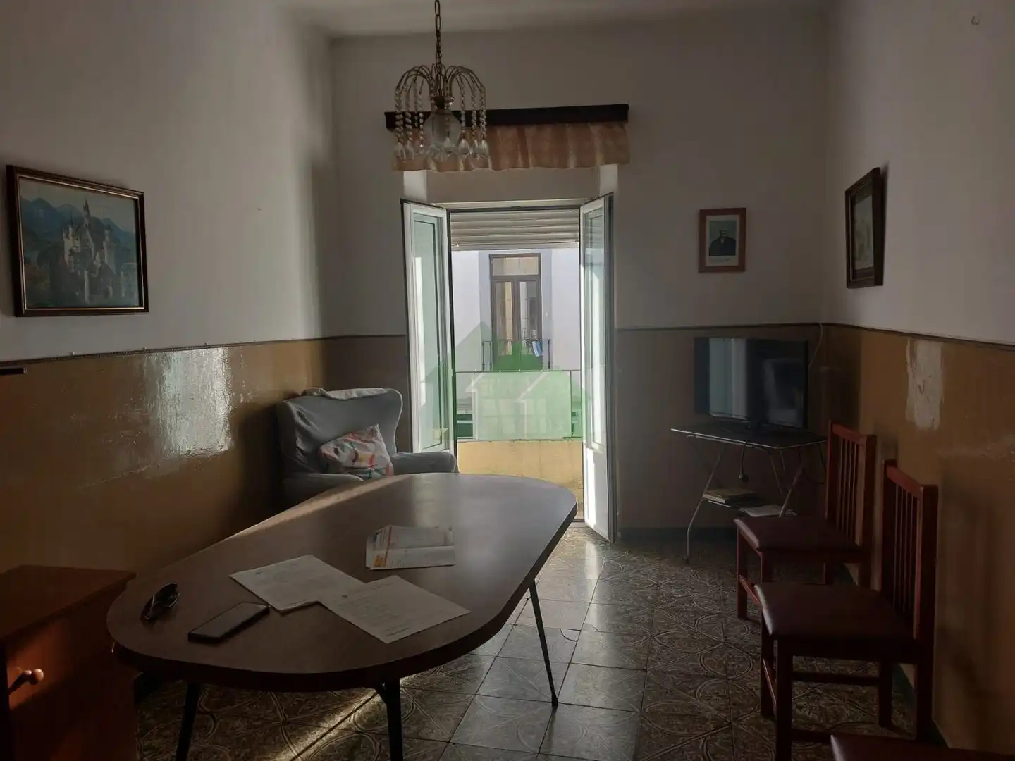 Habitación de Piso en venta en Villar del Rey con Calefacción, Terraza y Trastero