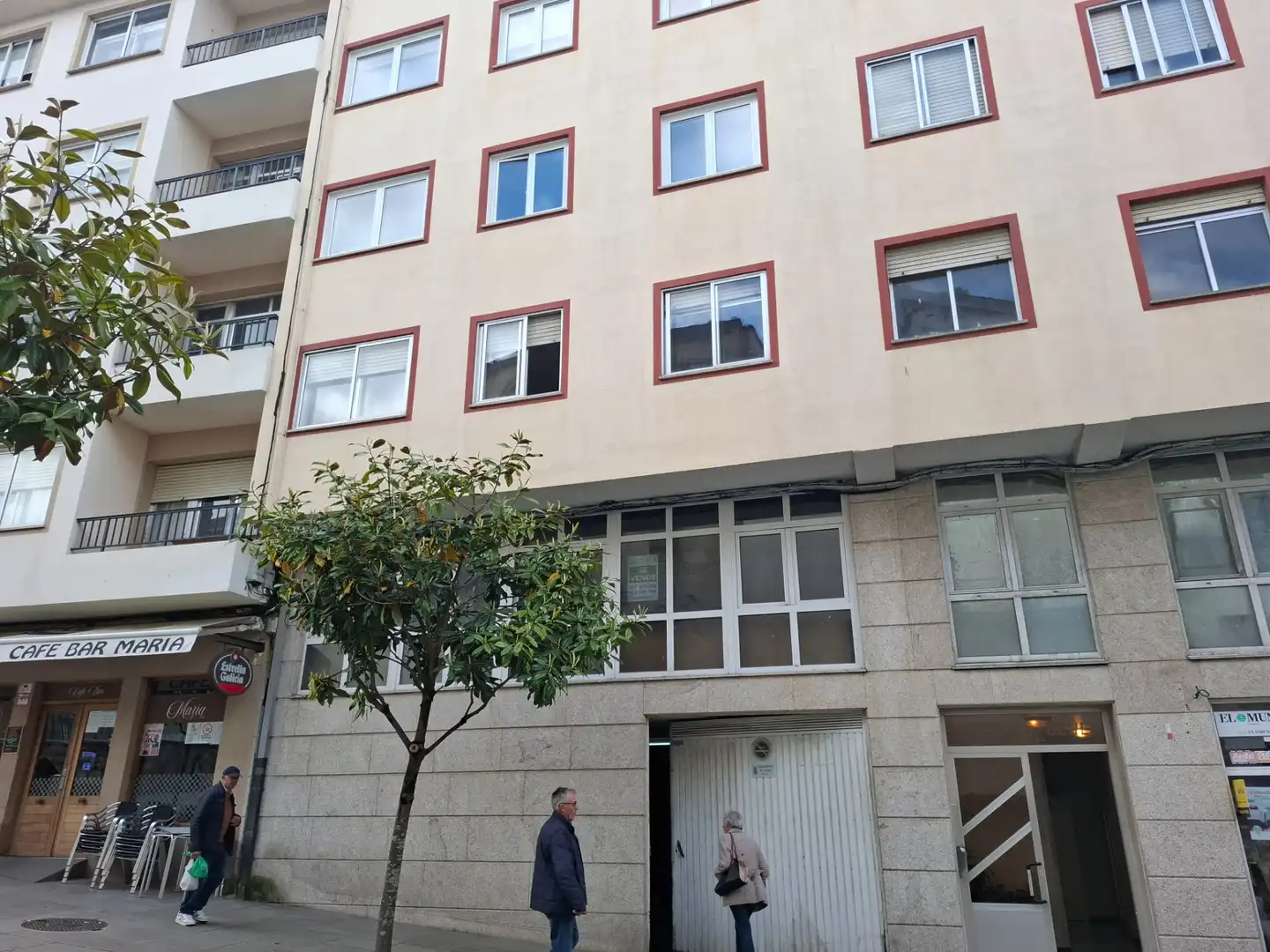 Business premises for sale in Avenida Cervantes 30, imagen 27