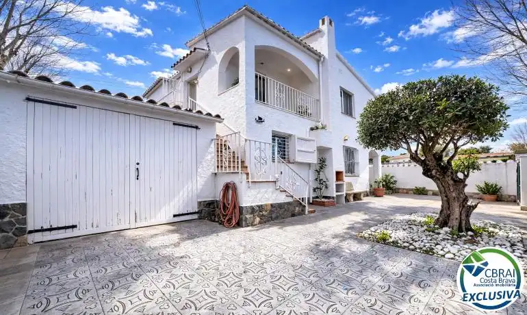 Casa en venda a Sector montseny 138 A 138