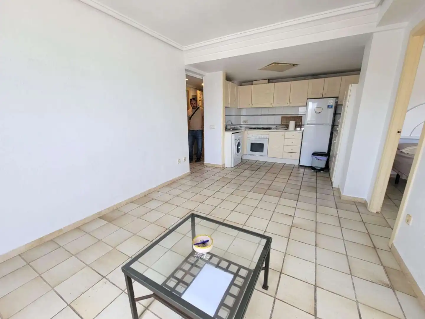Apartament amb piscina en venda a La Mata, imagen 11