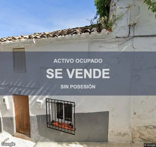 Piso en venta en Montefrío
