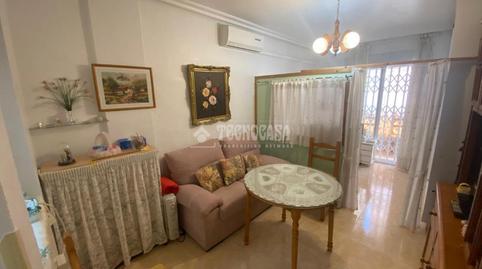 Foto 3 de Estudi en venda a Avenida Habaneras - Curva de Palangre, Alicante