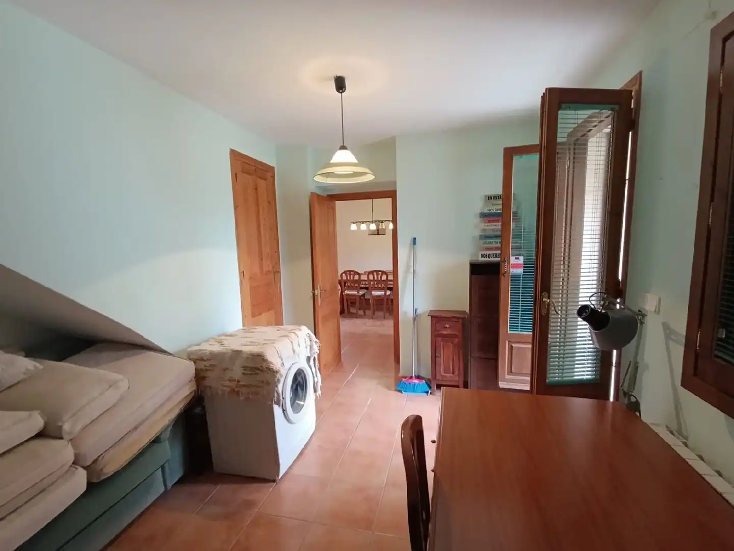 Casa o xalet en venda en Graus amb Calefacció, Jardí privat i Traster