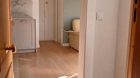 Photo 3 of Attic for rent in Calle de Magallanes, 26, Arapiles,  Madrid Capital