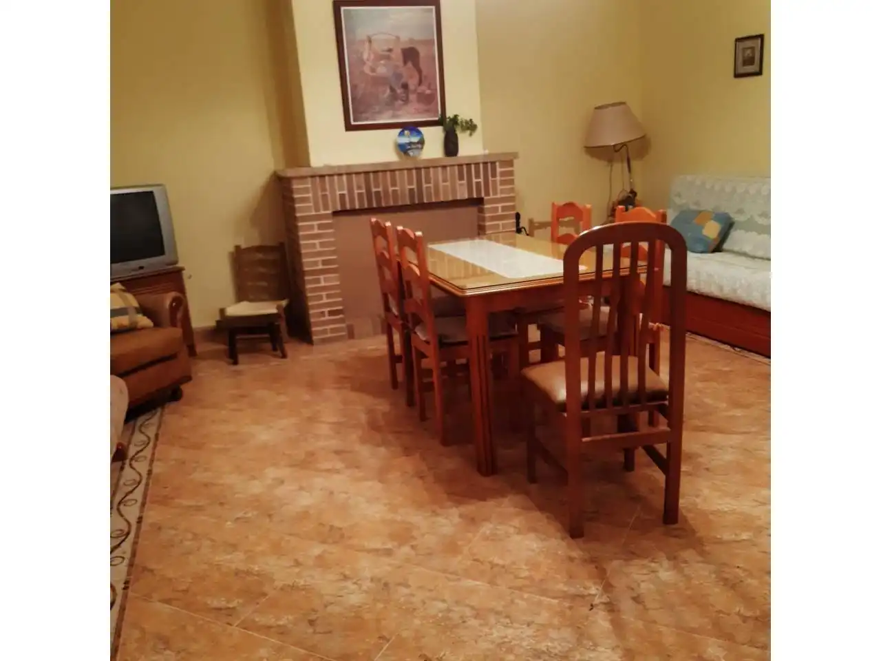 Casa rústica en venda a Calzada de Calatrava, imagen 5