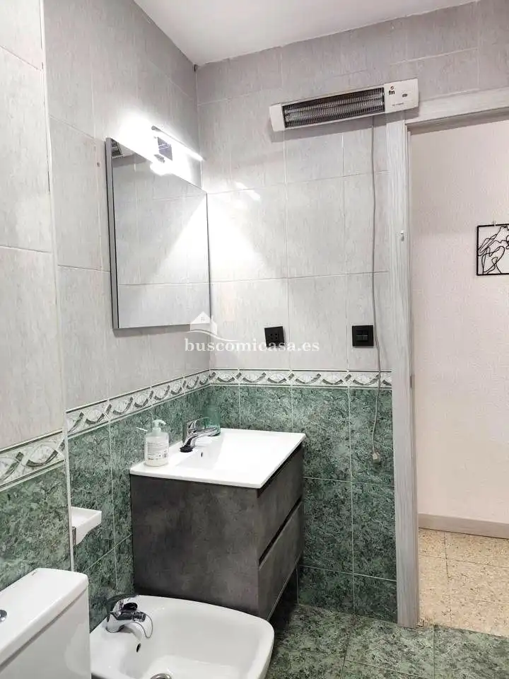 Habitació a Santa María Del Valle, Belén - San Roque