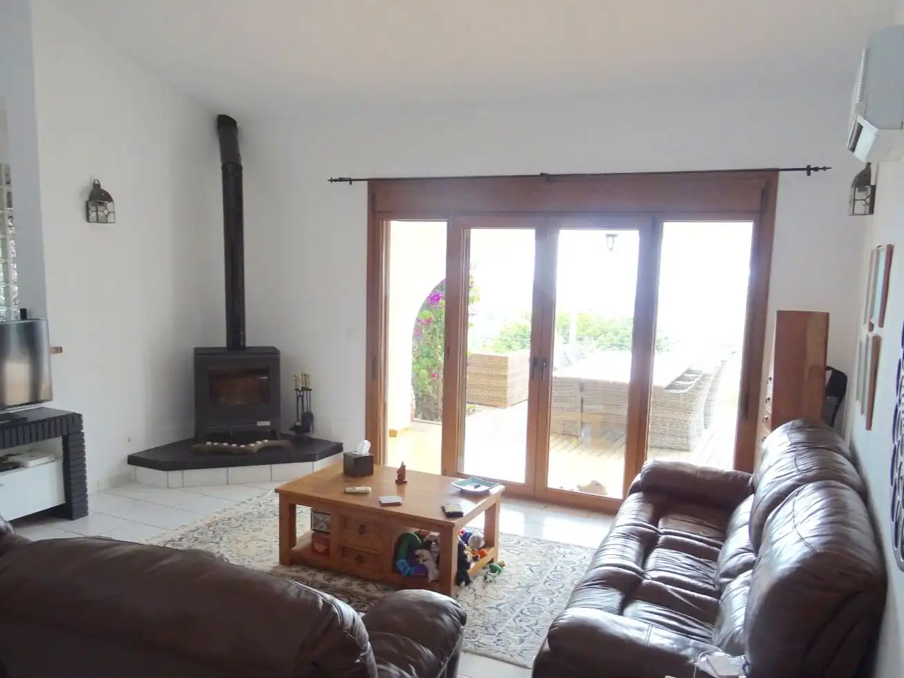 Bungalow con jardín en venta en Desconocido 125Z, imagen 14