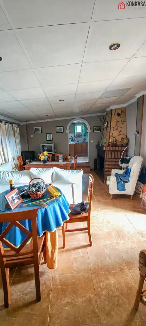 Casa in vendita a Arcos de la Frontera, imagen 5