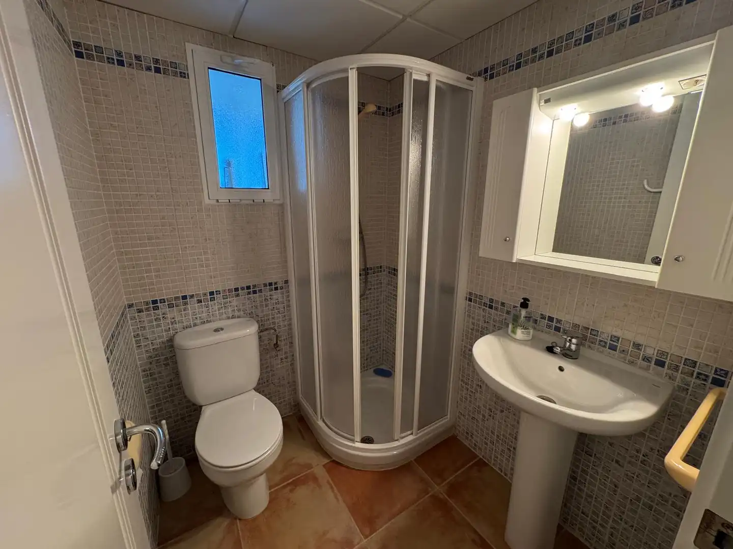 Appartement compact avec piscine à vendre à Las Marinas / Les Marines, imagen 30