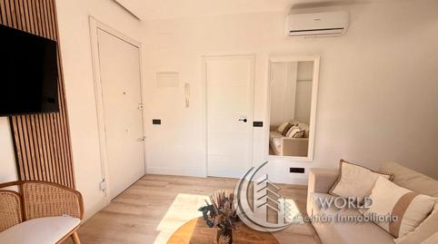 Foto 4 de Pis de lloguer a Calle de Jorge Juan, Goya,  Madrid Capital