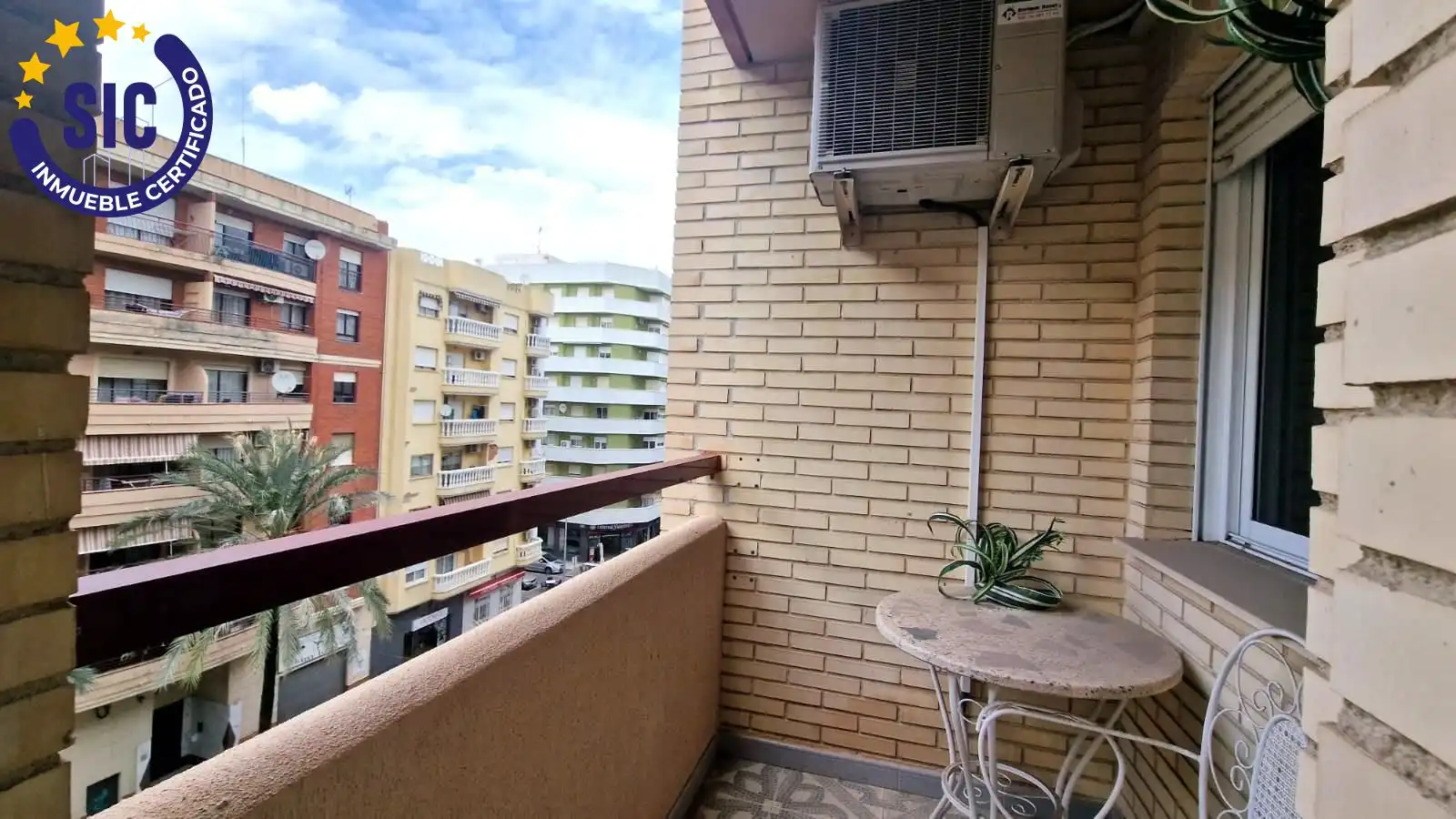 Appartement avec terrasse à vendre à Calle de la República Argentina, imagen 32