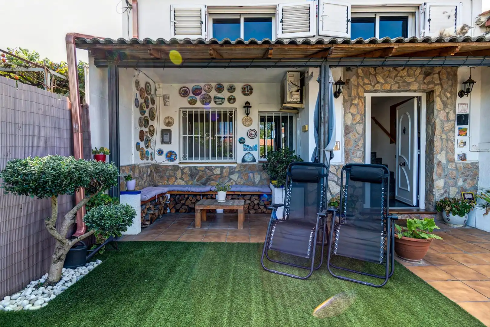 Casa a schiera in vendita a Mas d'en Gall, imagen 54