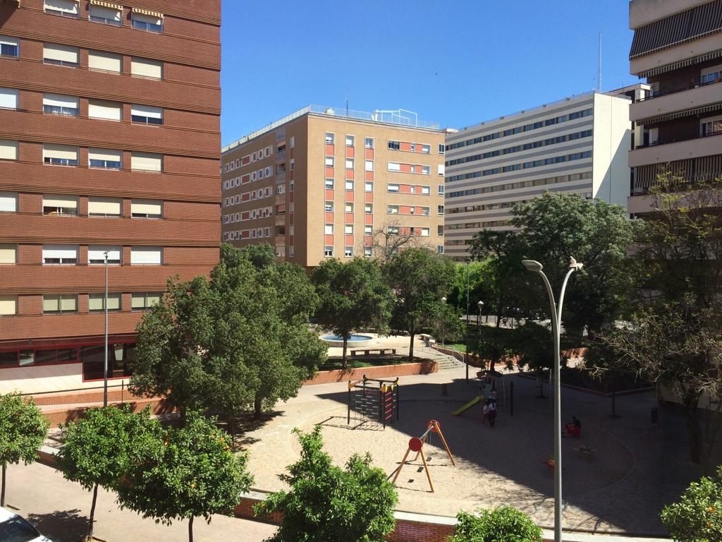 Flat to rent in Calle Virgen de la Salud, Vista Alegre - Parque Cruz Conde