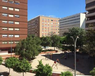 Pis de lloguer a Calle Virgen de la Salud, Vista Alegre - Parque Cruz Conde