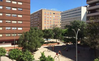 Flat to rent in Calle Virgen de la Salud, Vista Alegre - Parque Cruz Conde