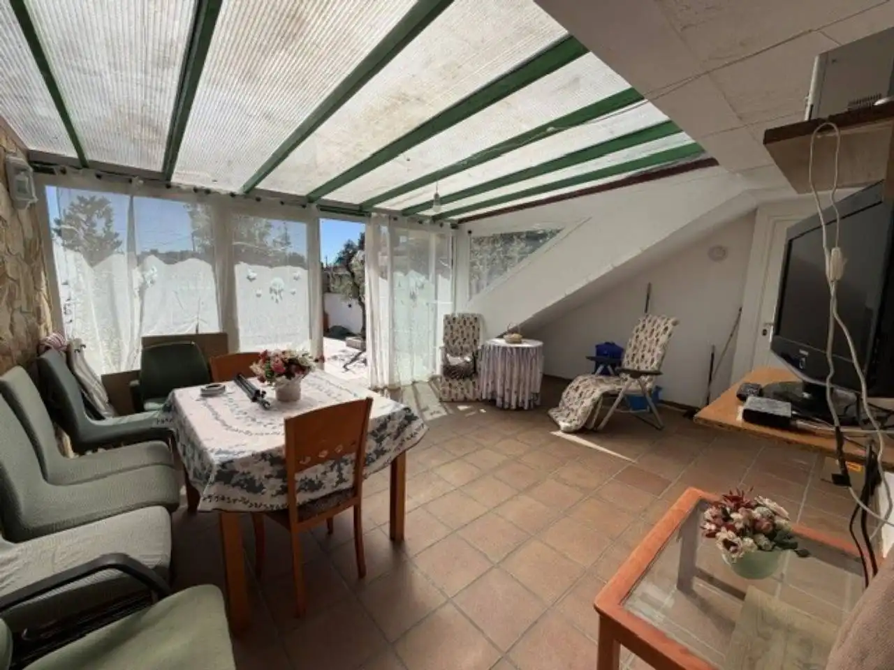 Casa en venta en Piñuécar-Gandullas, imagen 6