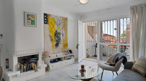 Foto 5 de Casa adosada en venta en Avenida Benajarafe, Reserva de Marbella, Marbella