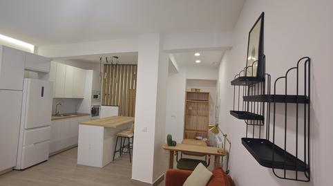 Foto 3 de Pis en venda a Calle Ceferino Rodríguez, 17, Valdeacederas,  Madrid Capital