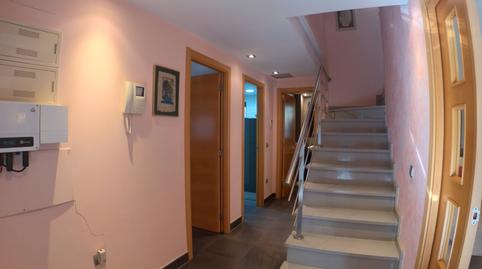 Foto 2 de Casa o xalet en venda a Passeig del Riu Nil, Parque Sensal, Castellón