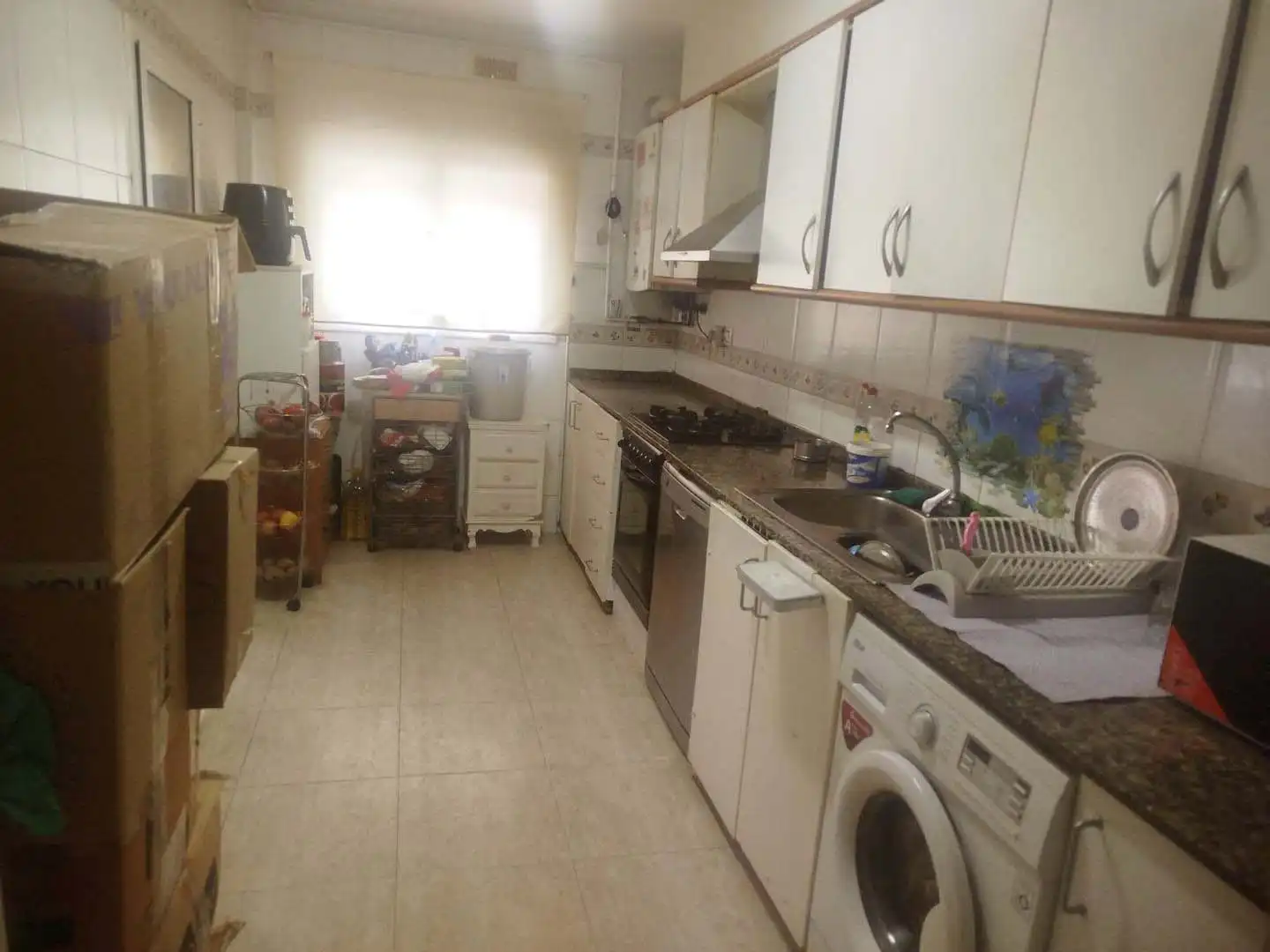 Appartamento con ascensore in vendita a Carrer de Francesc Pi i Margall 5, imagen 3